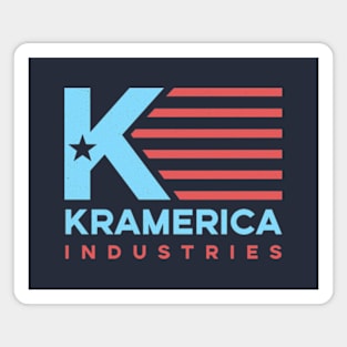 Kramerica Industries Magnet